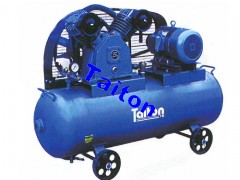 HEAVY DUTY SERIES BELT DRIVEN COMPRESSOR